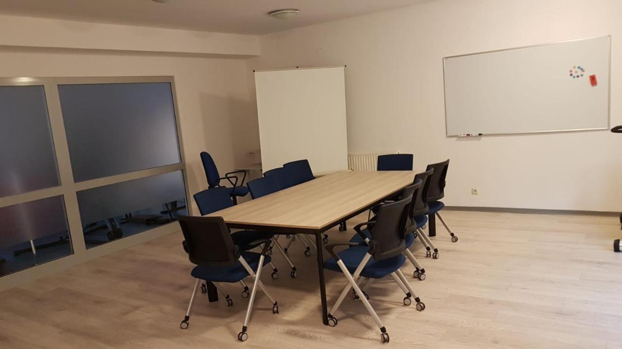 Familijny Osrodek Wypoczynkowo - Rehabilitacyjny Krynica Zdroj Ξενοδοχείο Εξωτερικό φωτογραφία